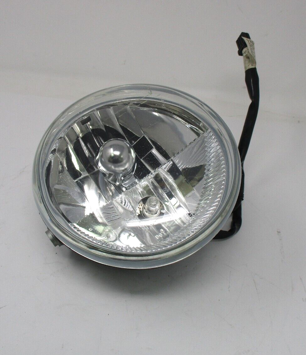 Harley-Davidson '02-'17 VROD Headlight Headlamp Reflector Assembly 68254-01