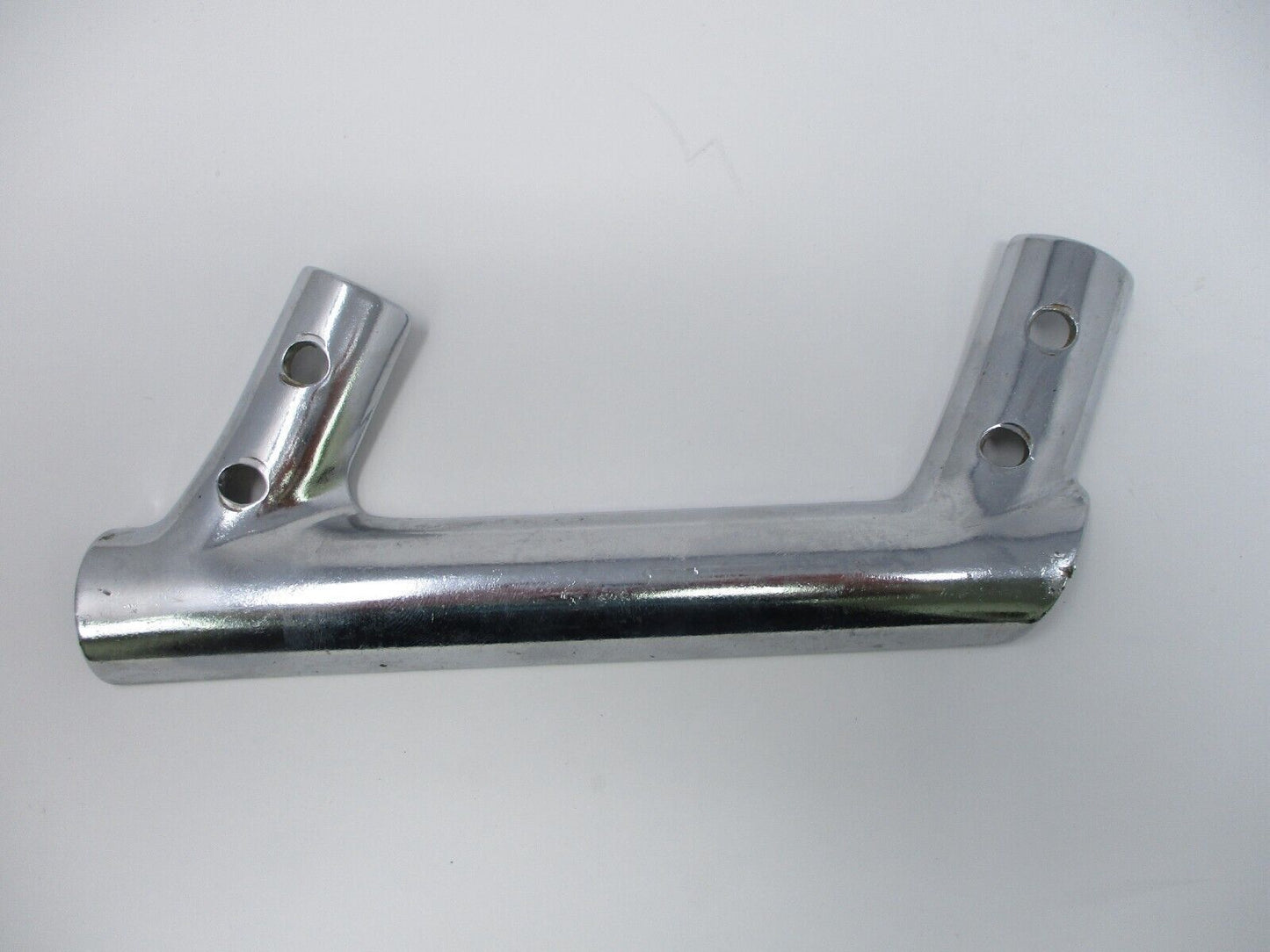 Saddlebag Side Rail Bracket RL135