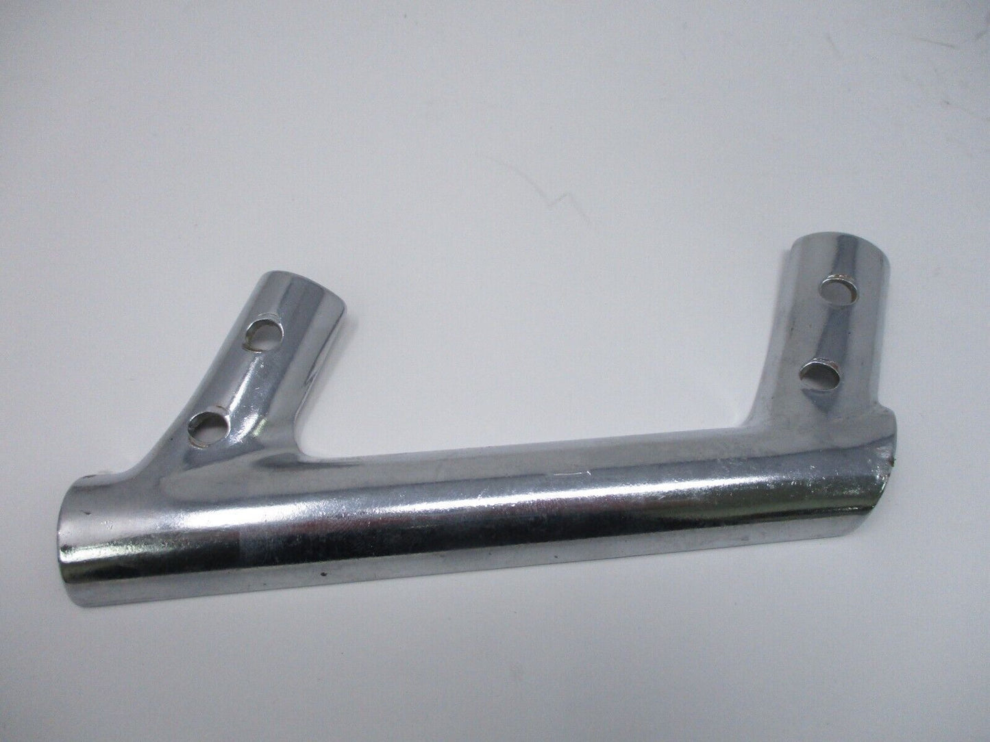 Saddlebag Side Rail Bracket RL135