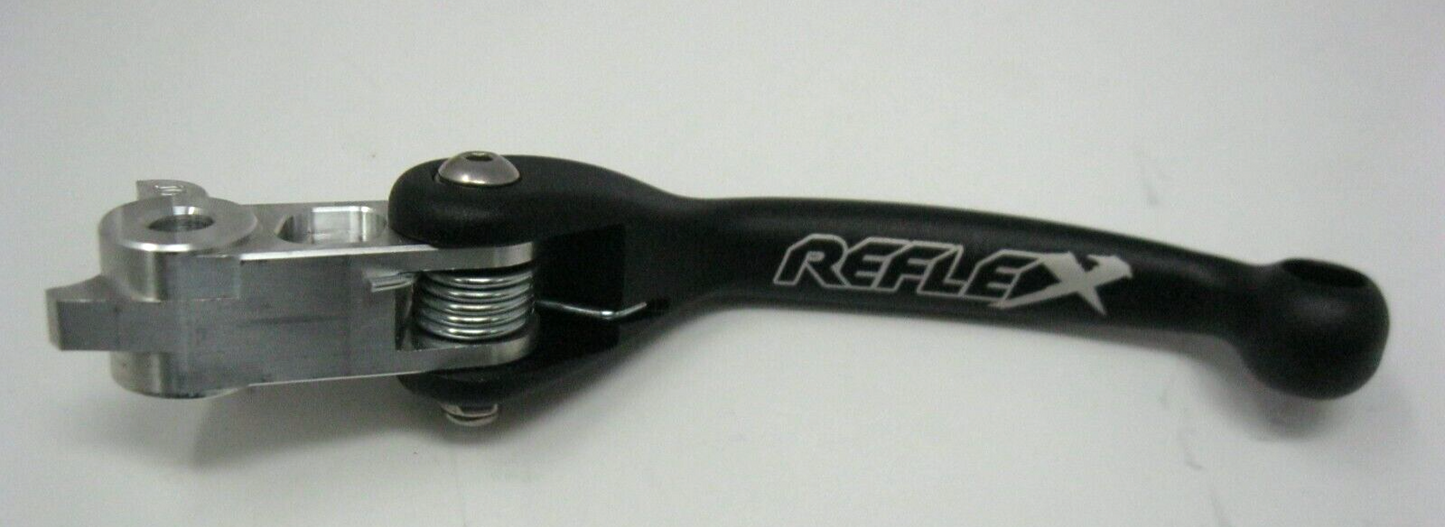 Streamline - MX Reflex Clutch Lever, Black for KTM SA-301-BK