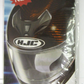 Pinlock Fog Resistant Insert Lens for HJC Helmets with HJ-05, 07, 09, 17 Shields