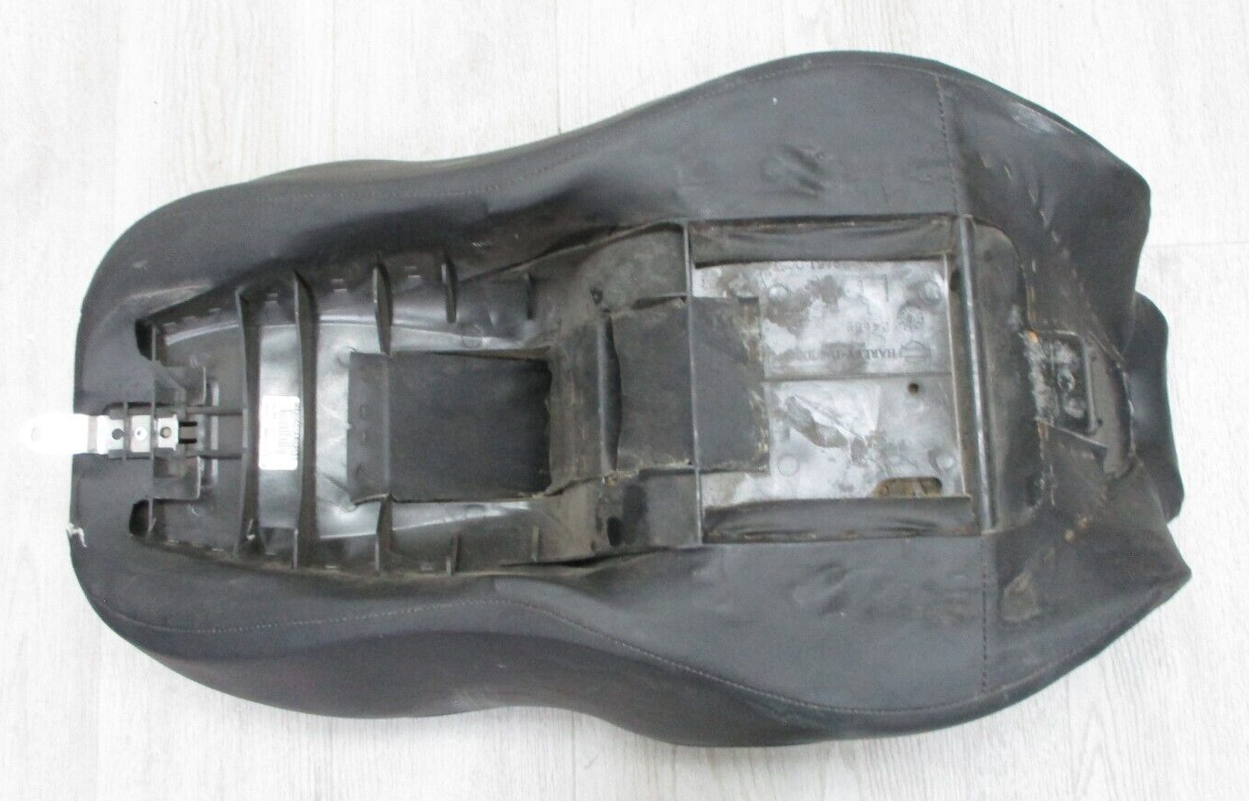 Harley-Davidson Stock Seat 52164-10