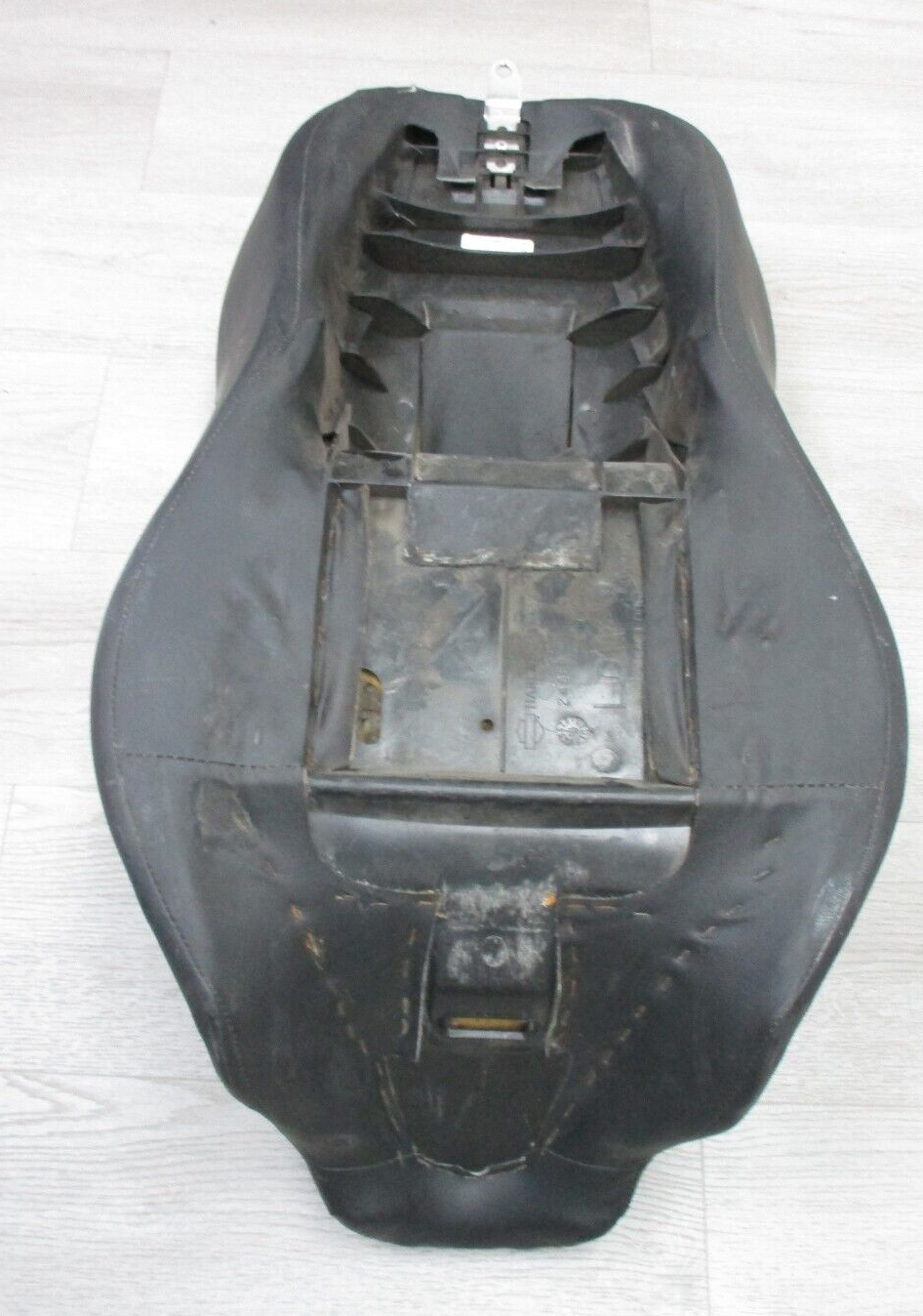 Harley-Davidson Stock Seat 52164-10