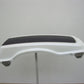 Harley-Davidson OEM Right Saddlebag Lid White and Iridescent 79092-93B