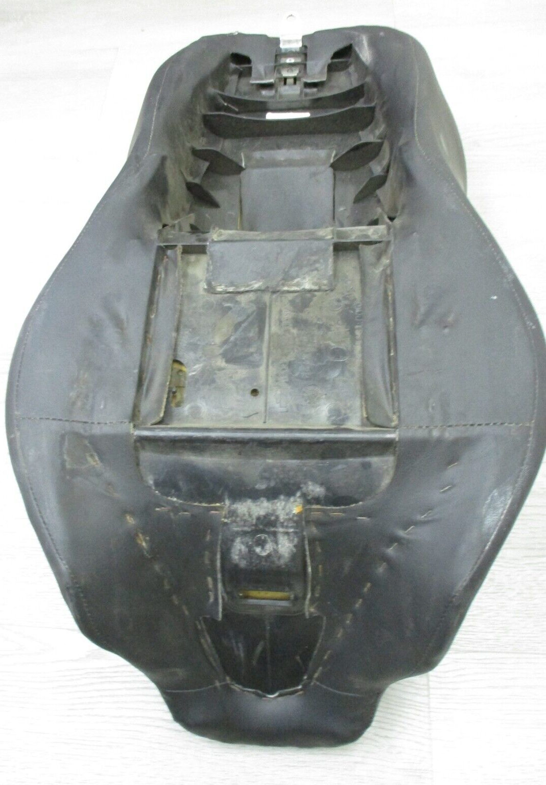 Harley-Davidson Stock Seat 52164-10