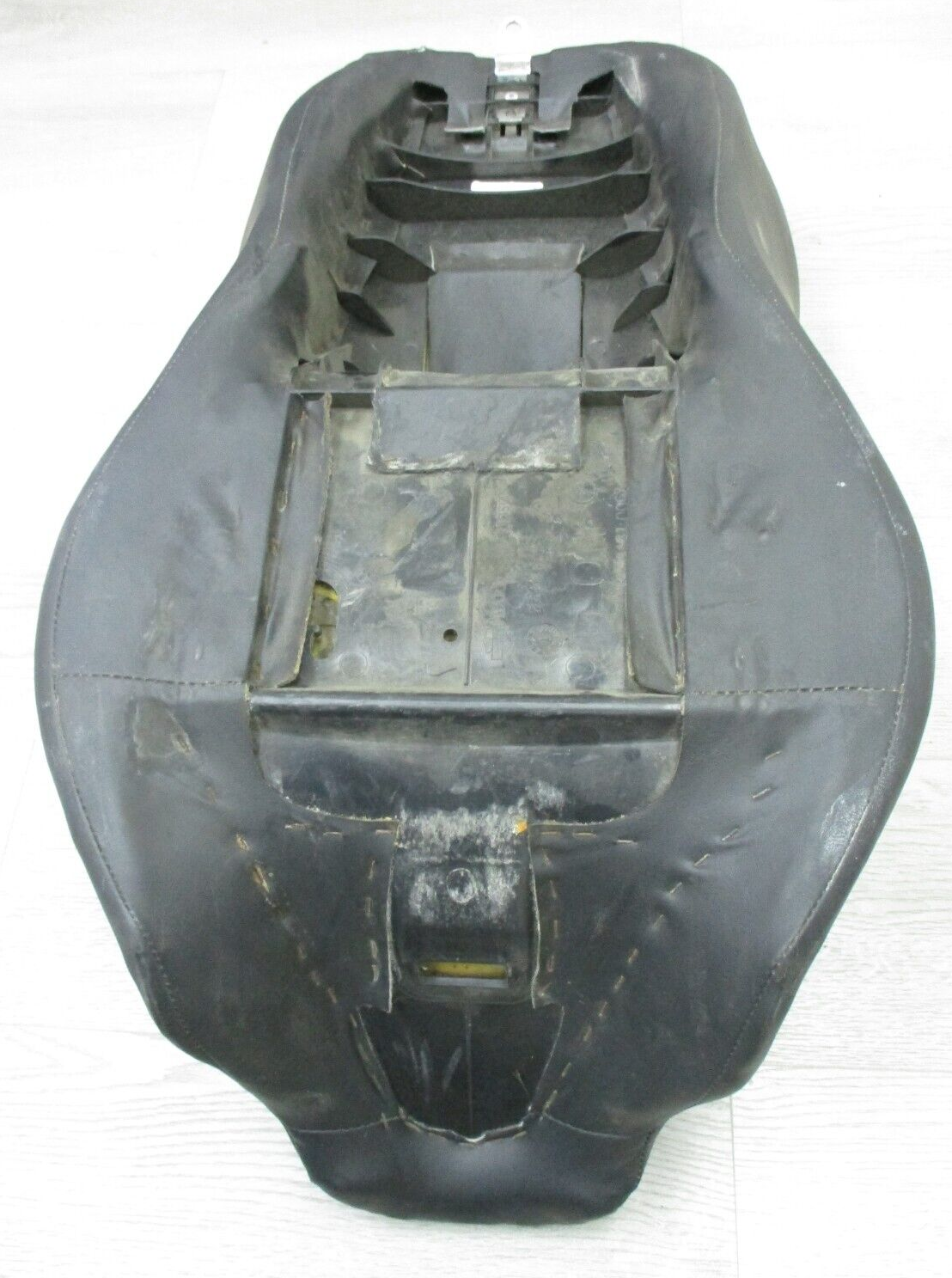 Harley-Davidson Stock Seat 52164-10