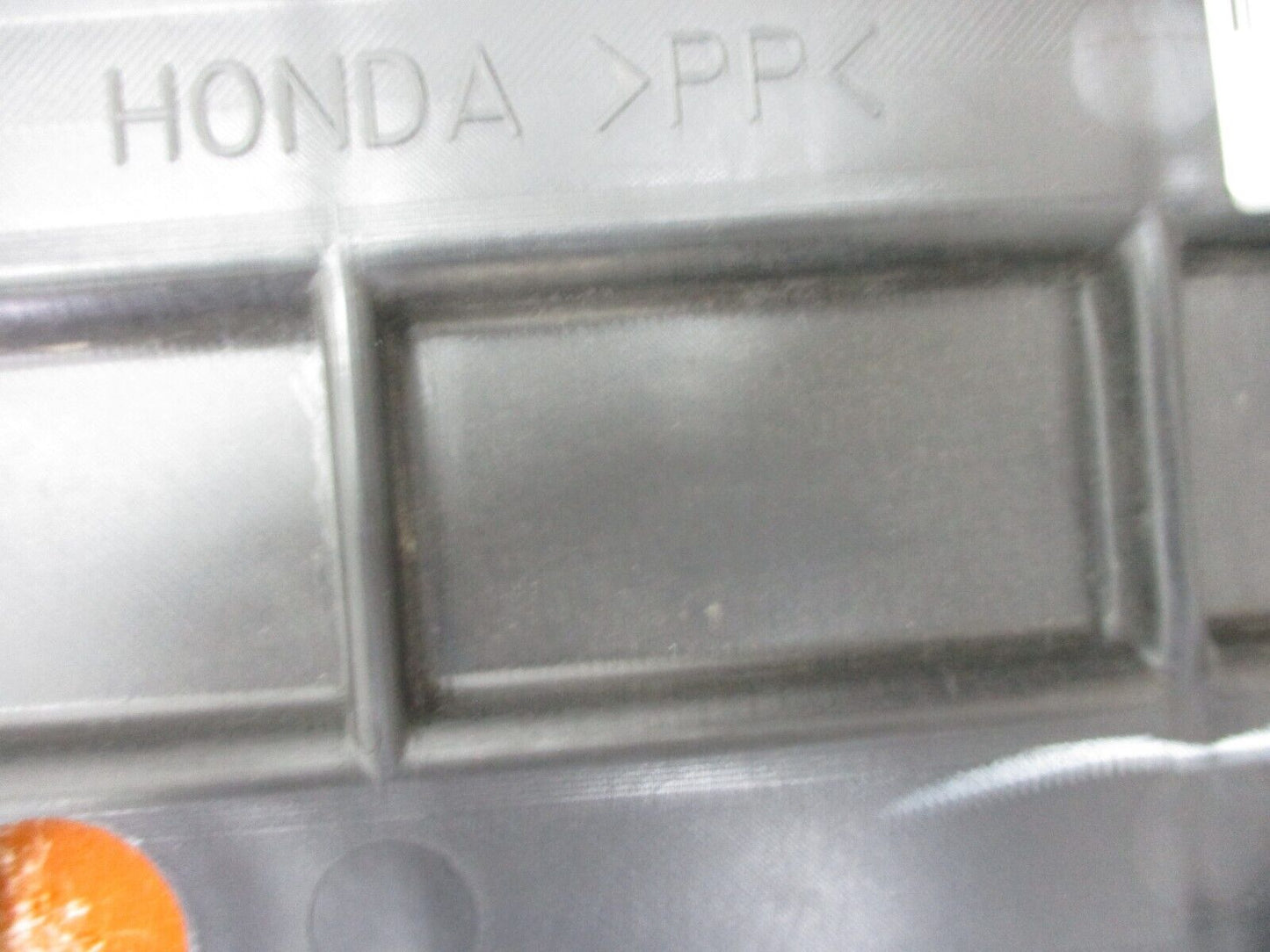 Honda Stock 2-up Seat 77200-MEM-670