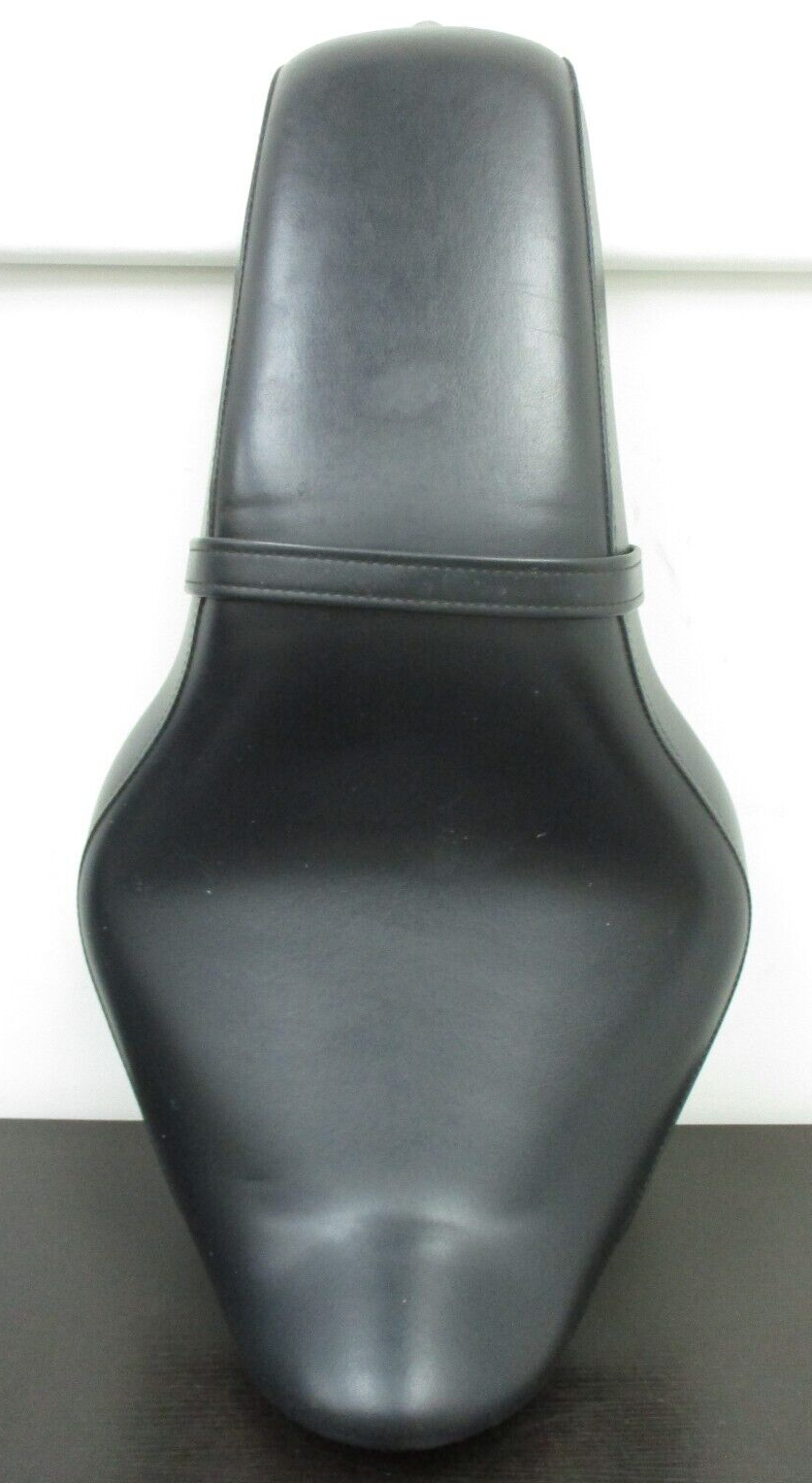 Honda Stock 2-up Seat 77200-MEM-670