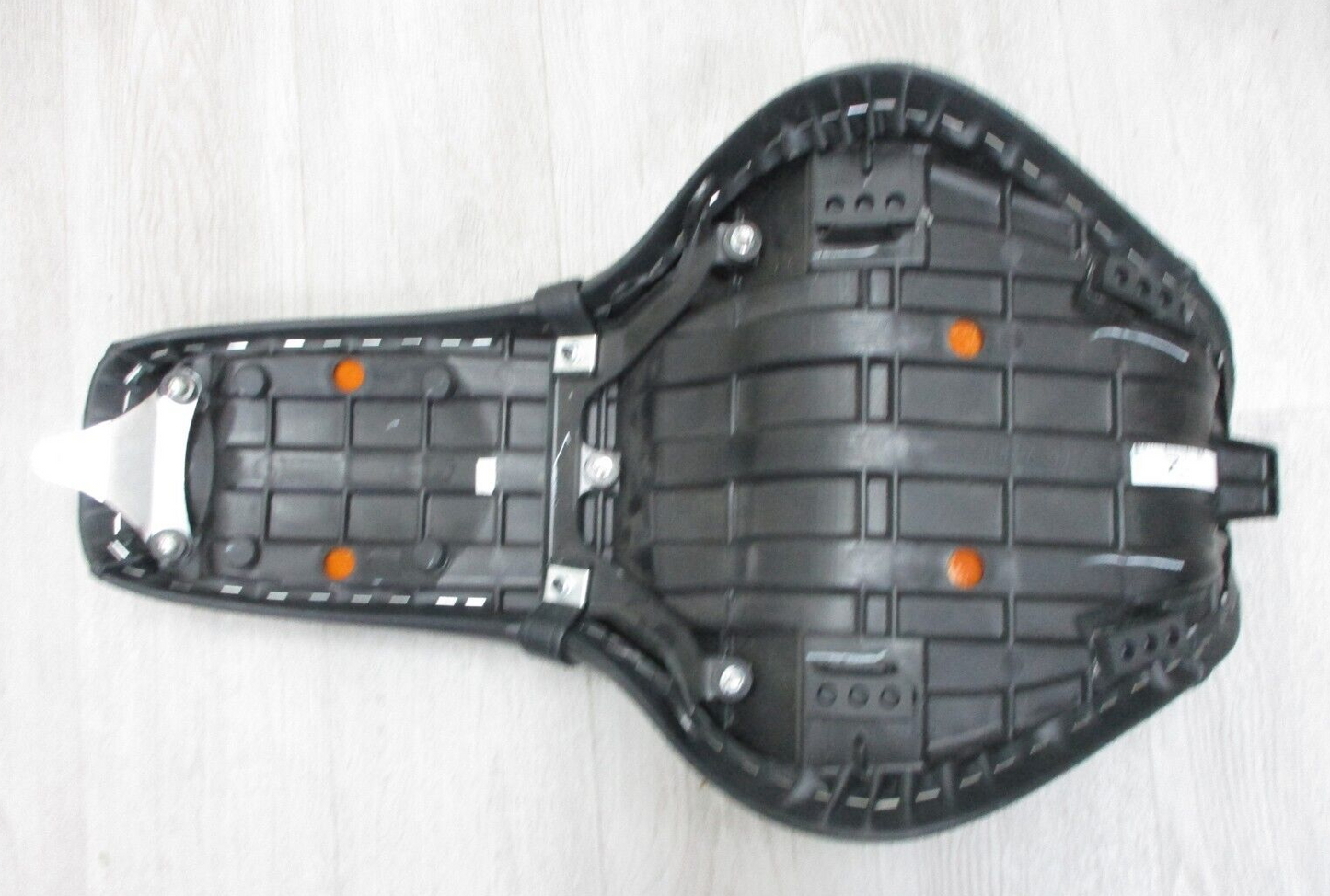 Honda Stock 2-up Seat 77200-MEM-670