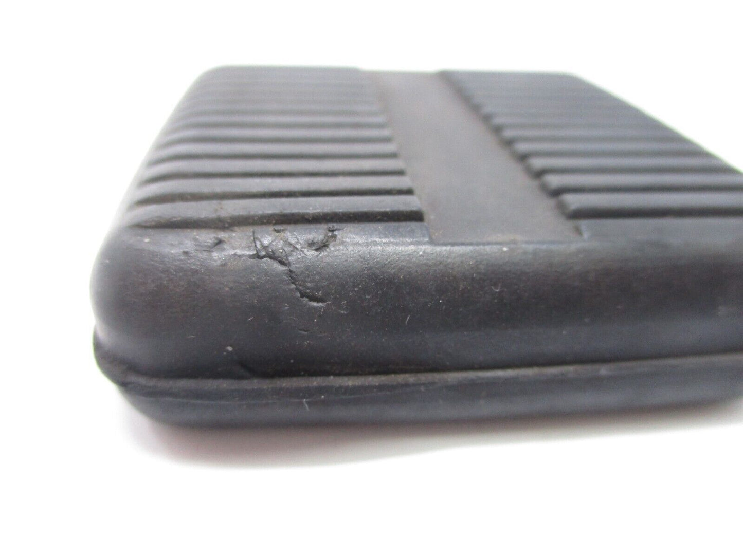 Harley-Davidson Fits '06-later  Brake Pedal  Pad  42532-06