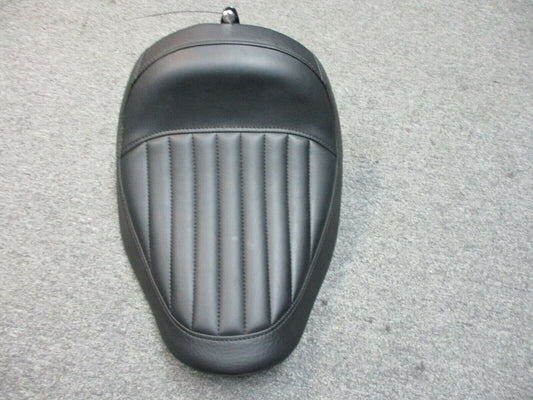 Harley Davidson OEM FLSS Softail Slim Solo Riders Seat 52000265 2018