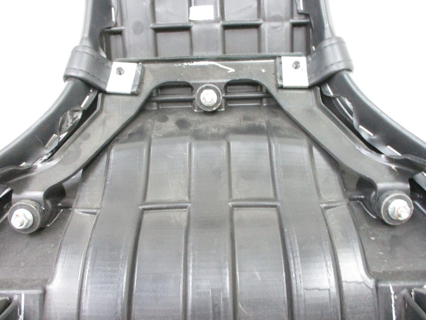 Honda Stock 2-up Seat 77200-MEM-670