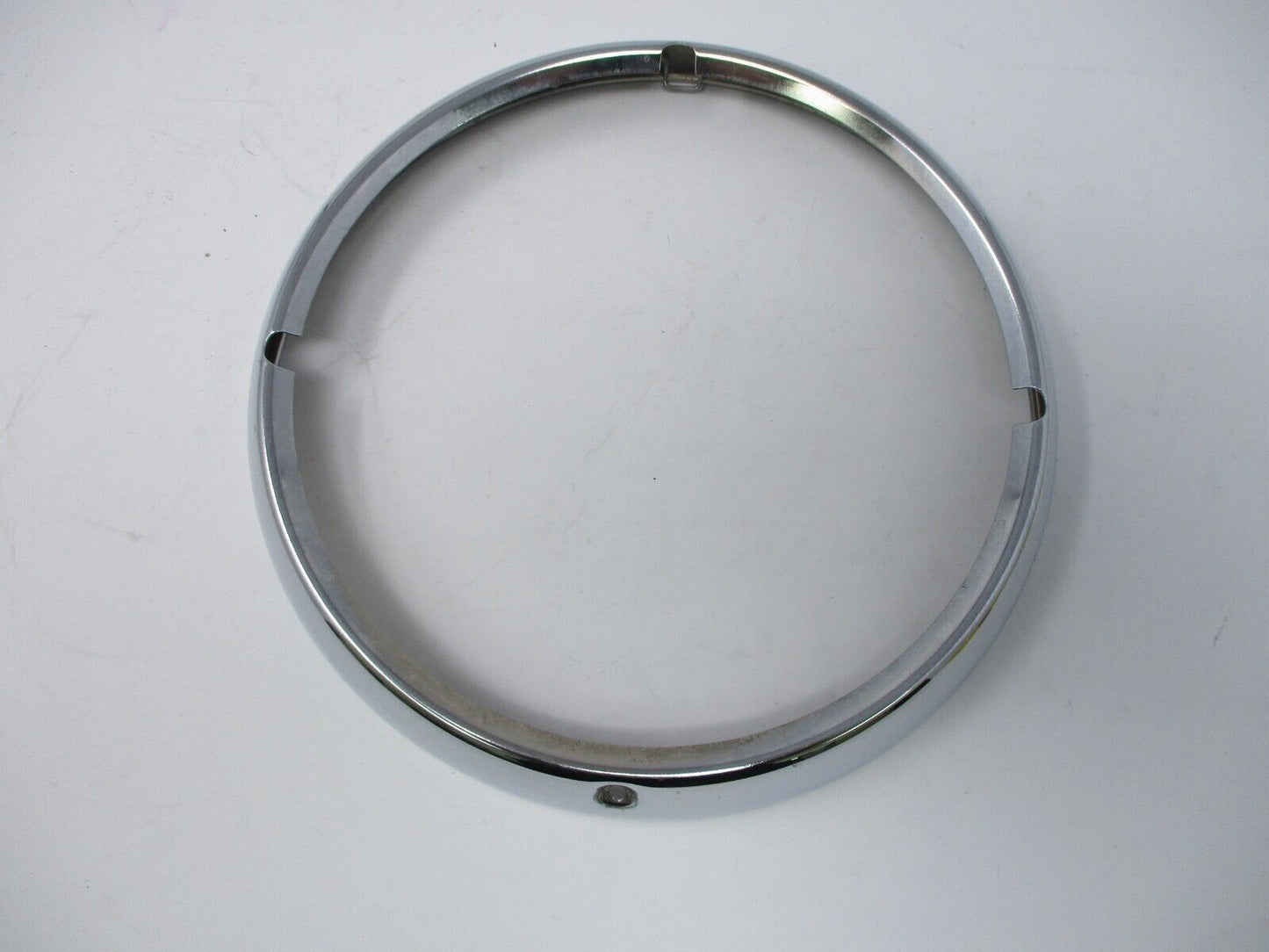 Harley-Davidson Headlamp Lamp Trim Ring 67712-83A