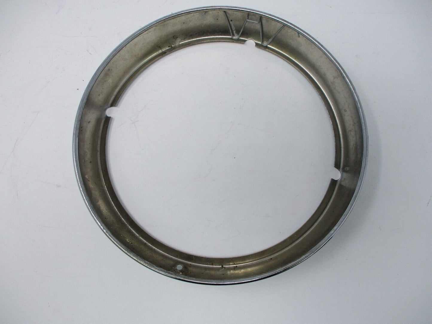 Harley-Davidson Headlamp Lamp Trim Ring 67712-83A