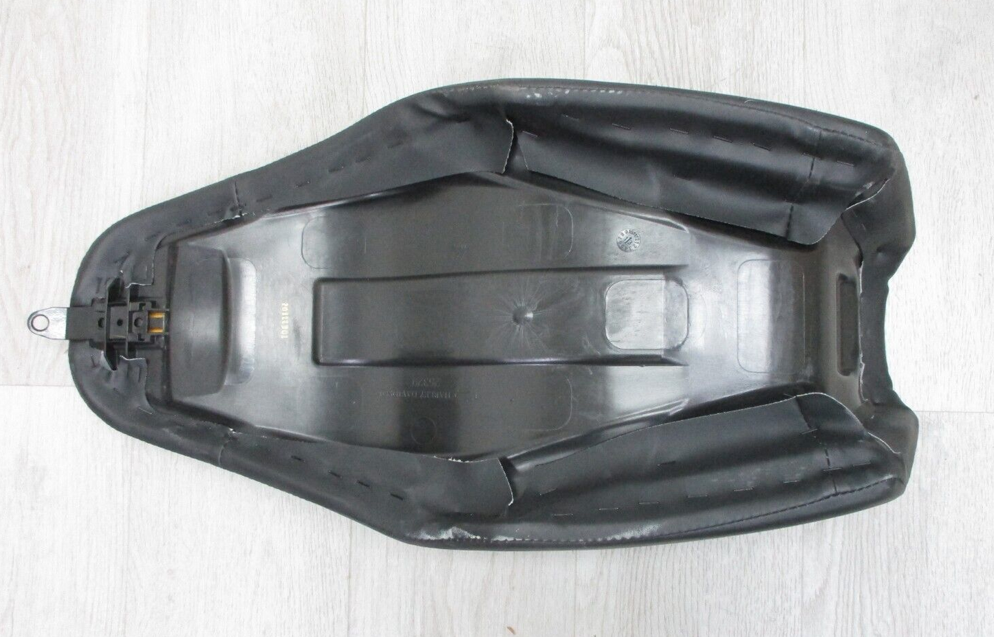 Harley-Davidson Stock Seat  52000061