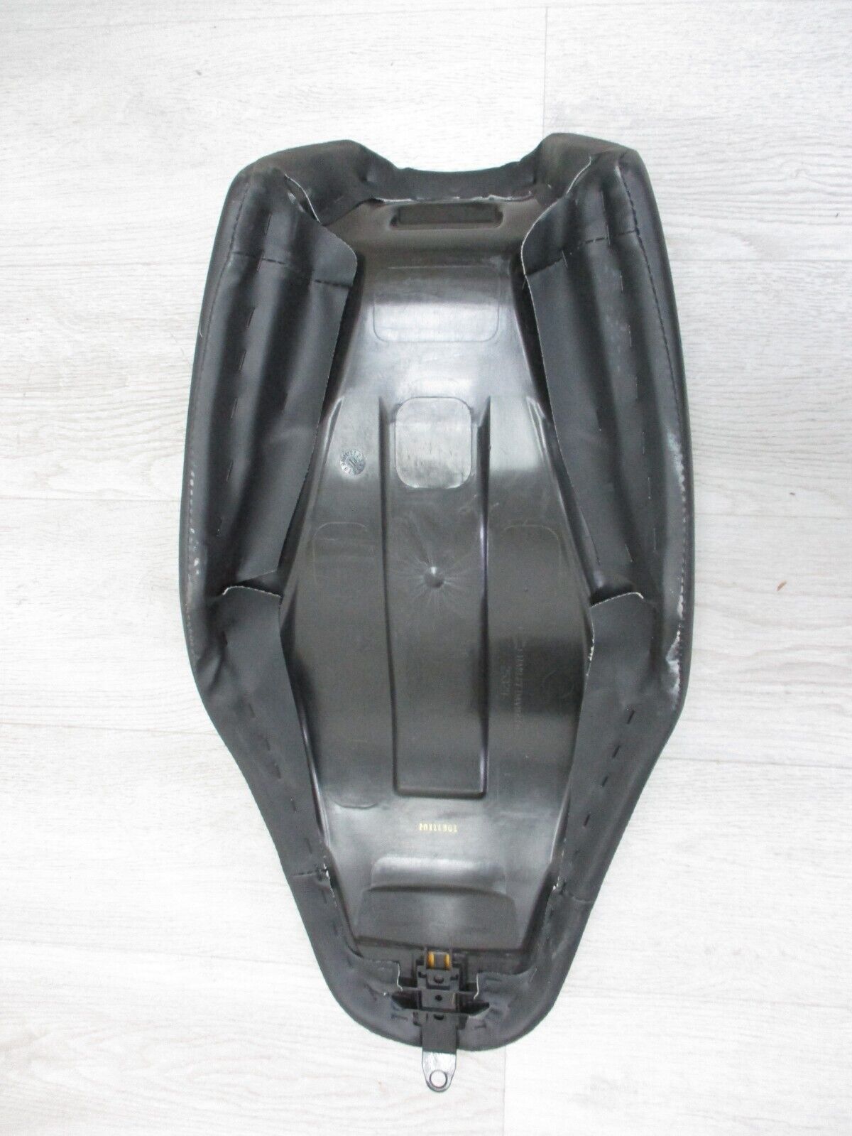 Harley-Davidson Stock Seat  52000061