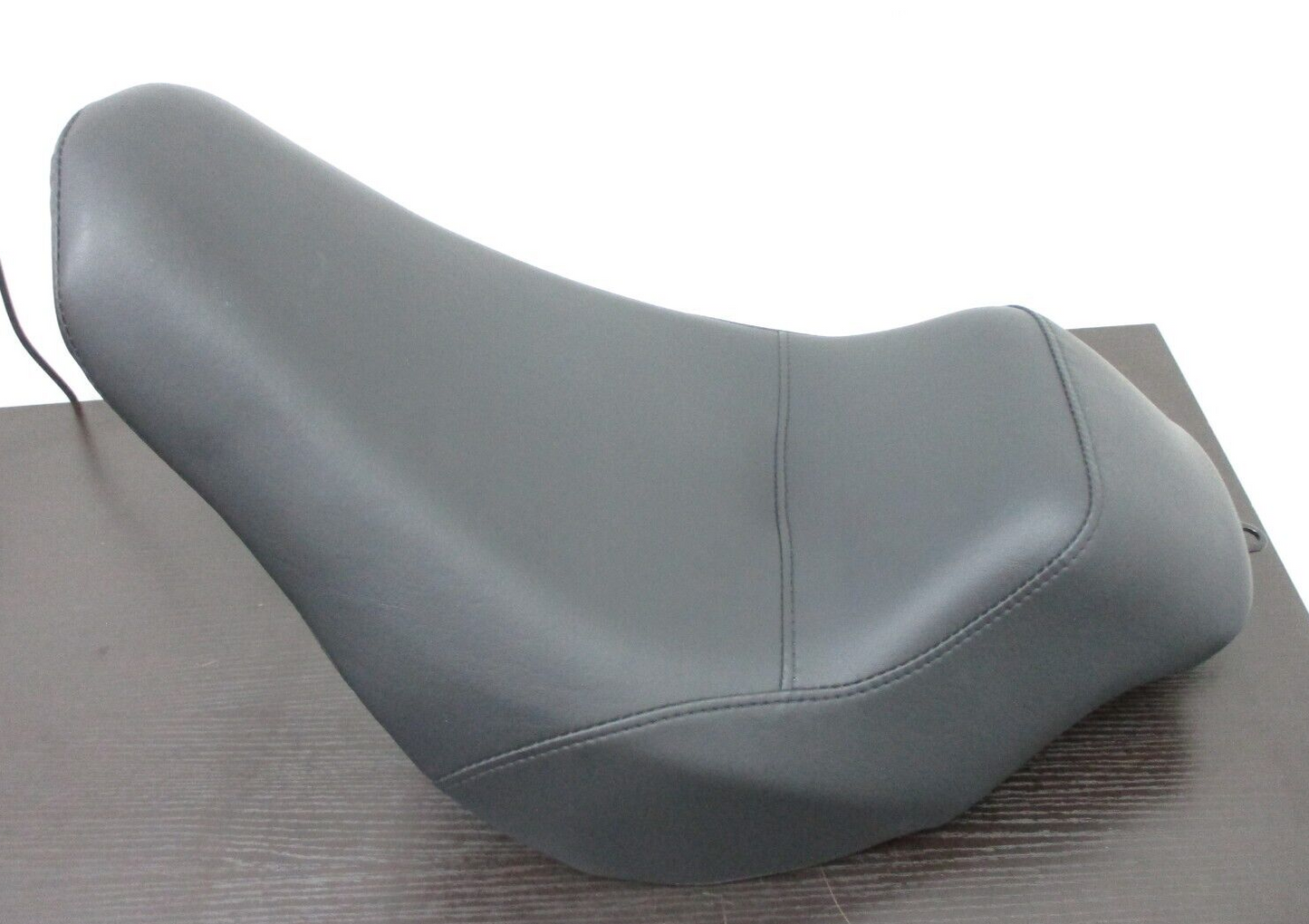 Harley-Davidson Stock Solo Seat 52000496