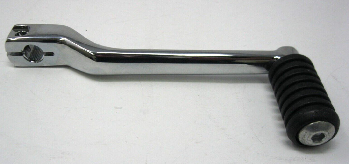 Harley-Davidson OEM 18-22 Toe Shifter and Peg (No Bolt) 33895-82E