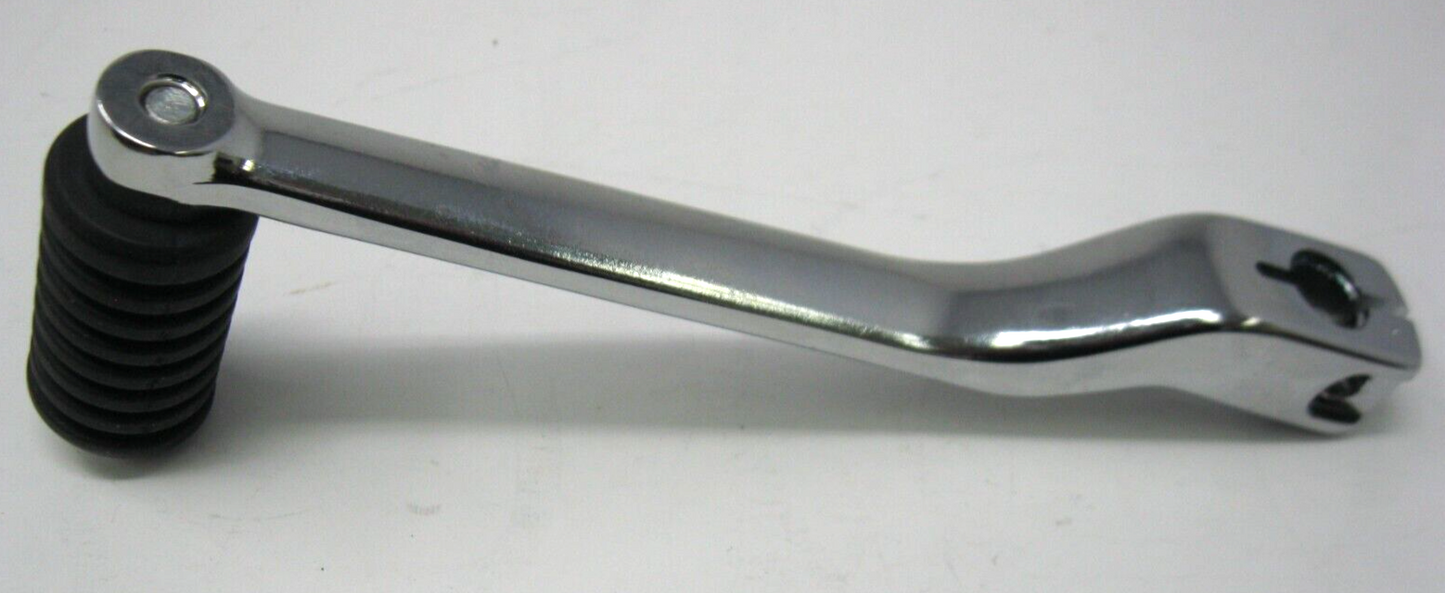 Harley-Davidson OEM 18-22 Toe Shifter and Peg (No Bolt) 33895-82E