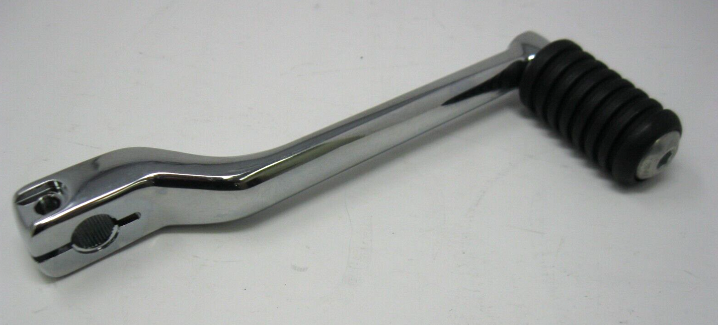 Harley-Davidson OEM 18-22 Toe Shifter and Peg (No Bolt) 33895-82E