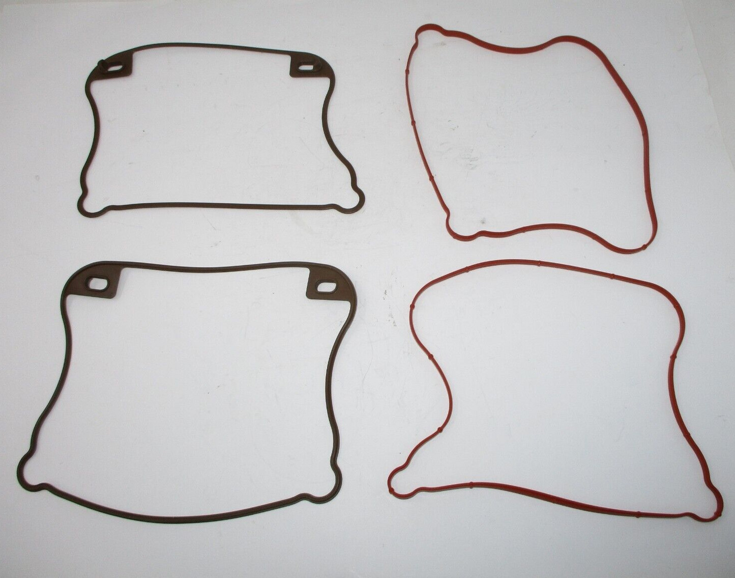 Harley-Davidson  Gasket Kit Sportster Kit OEM 17027-04B