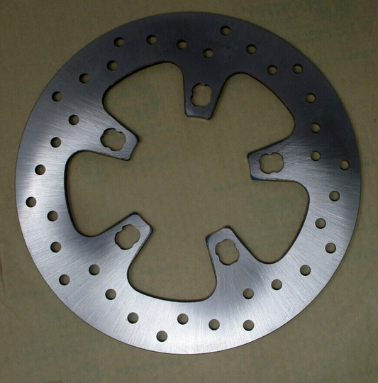 Harley-Davidson  Rear  Rotor Brake 260x5 41500152