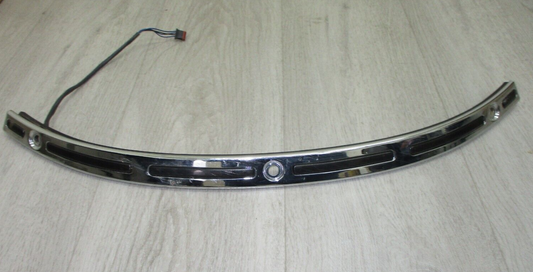 Harley-Davidson  Illuminated Windshield Trim  5700394A