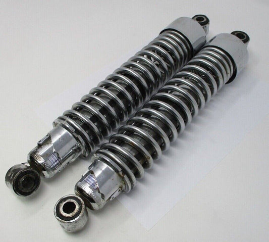 Harley Davidson OEM Rear '97 - '03 Sportster Shocks 54566-97