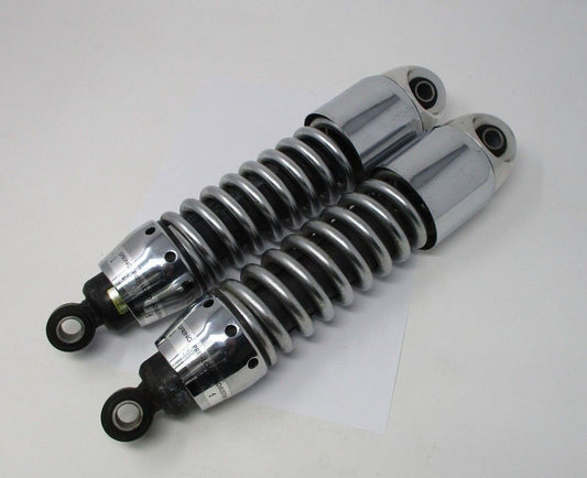 Harley Davidson OEM Rear '09 Dyna + '10 - '13 Japanese Dyna Shocks 54534-09