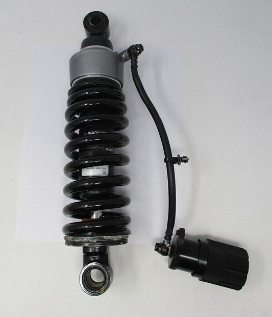 Harley Davidson OEM Rear '18 - '22 Fat Boy 43mm Adjustable Shock 54000112