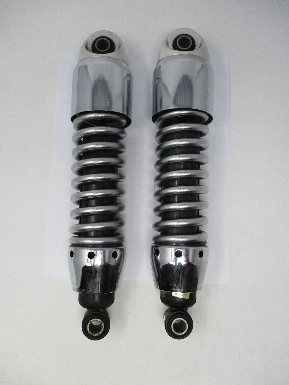 Harley Davidson OEM Rear '09 Dyna + '10 - '13 Japanese Dyna Shocks 54534-09