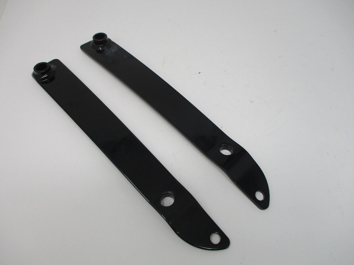 Harley-Davidson OEM 2016-20 XG500/750 Black Fender Strut Covers 47200067A/69A