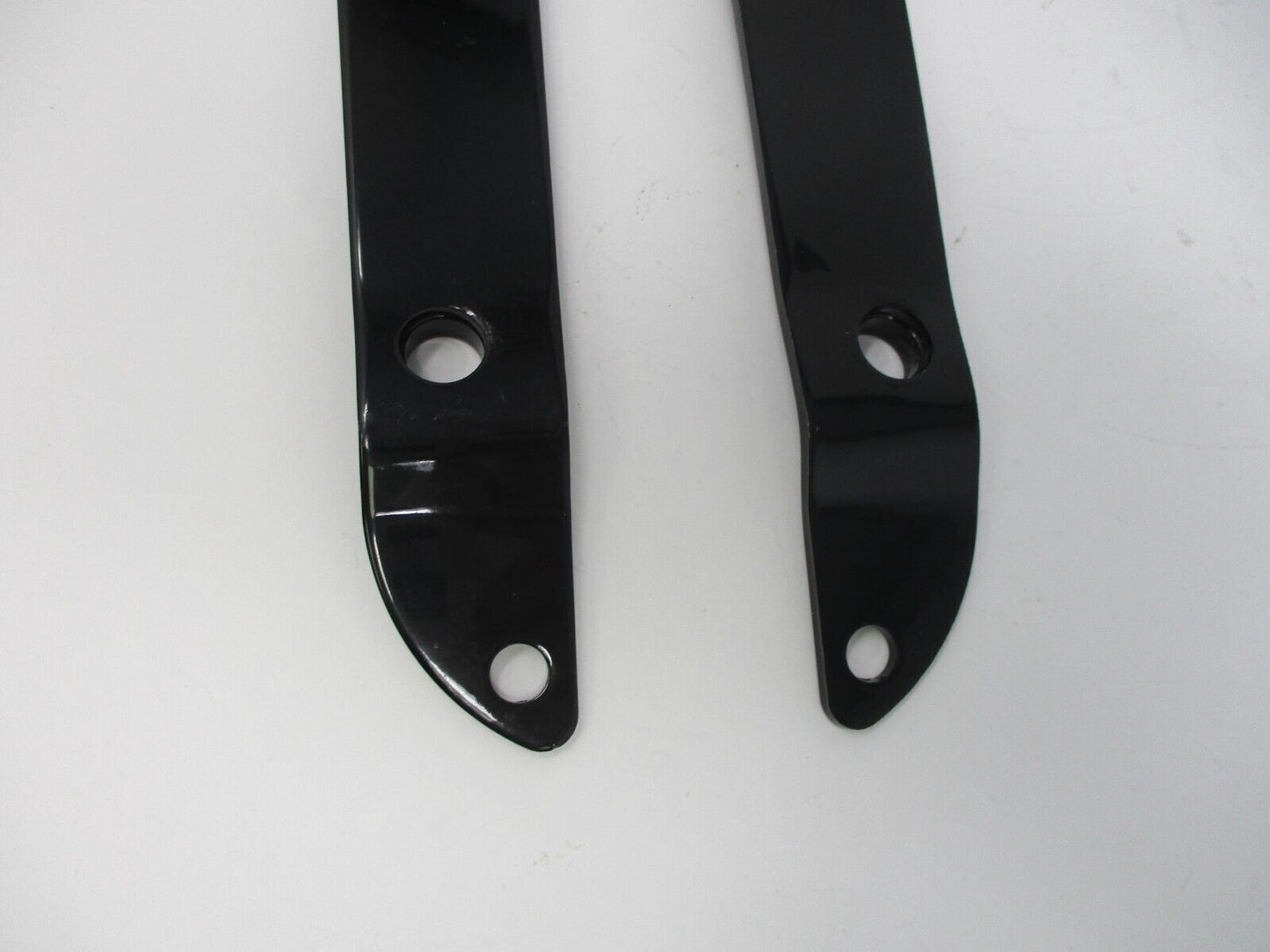 Harley-Davidson OEM 2016-20 XG500/750 Black Fender Strut Covers 47200067A/69A