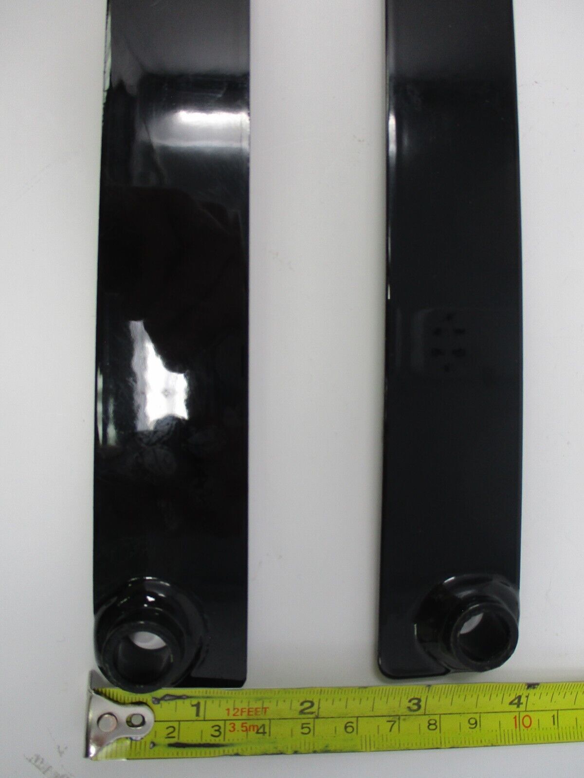 Harley-Davidson OEM 2016-20 XG500/750 Black Fender Strut Covers 47200067A/69A