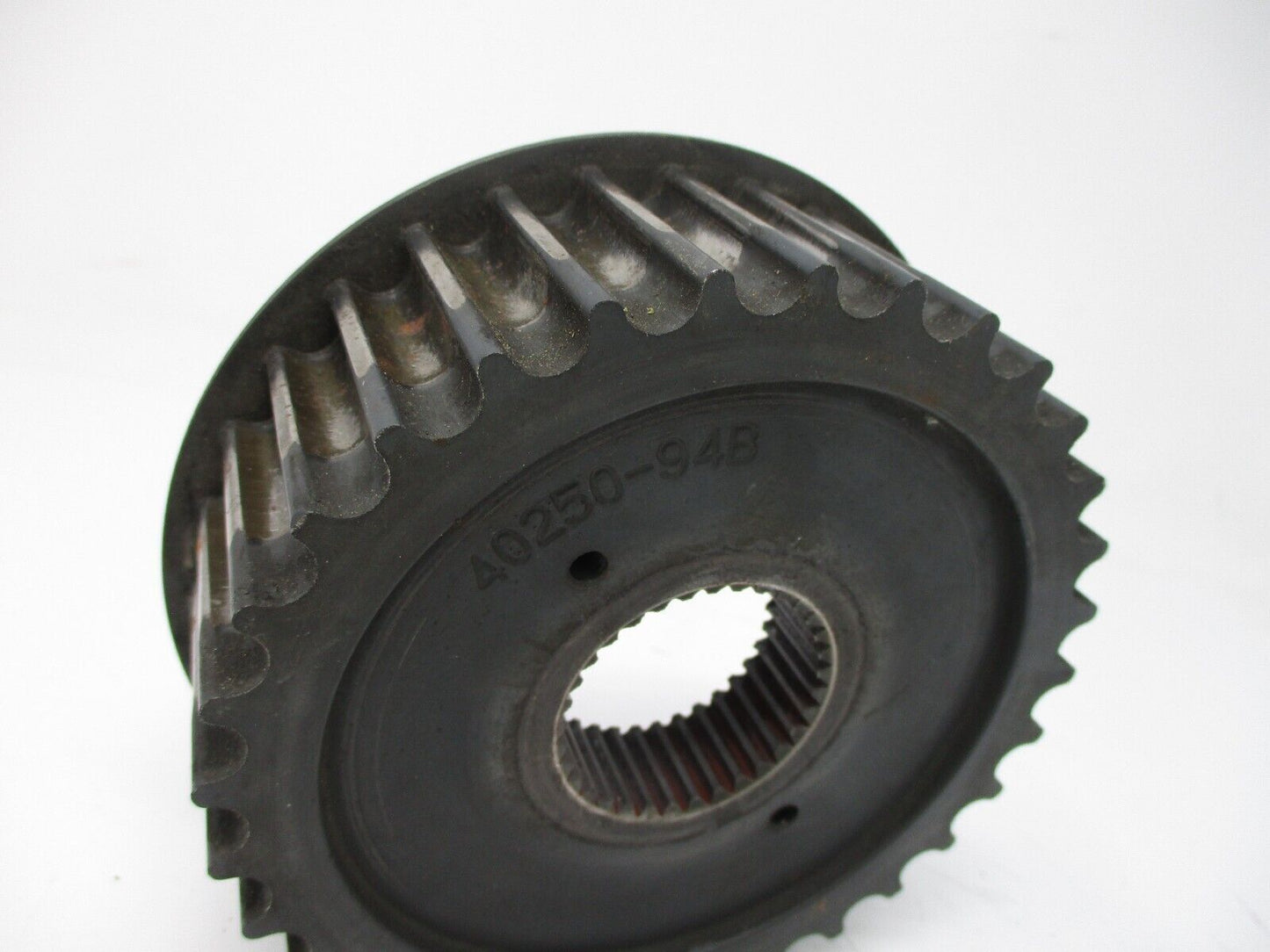 Harley-Davidson OEM 32 Tooth Transmission Sprocket 40250-94B