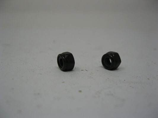 Black and Decker Lock Nut 2 Pack 5140149-90