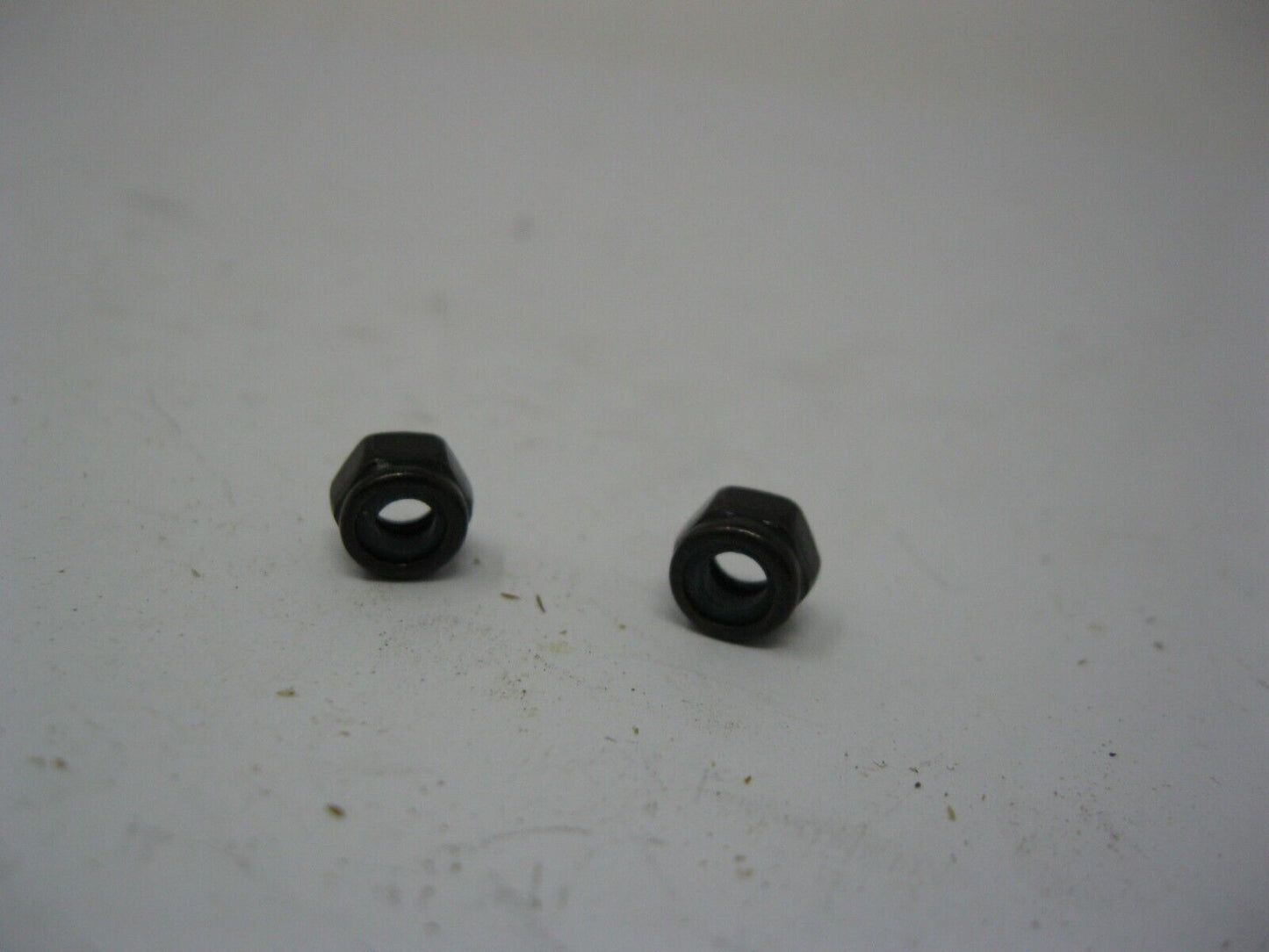 Black and Decker Lock Nut 2 Pack 5140149-90