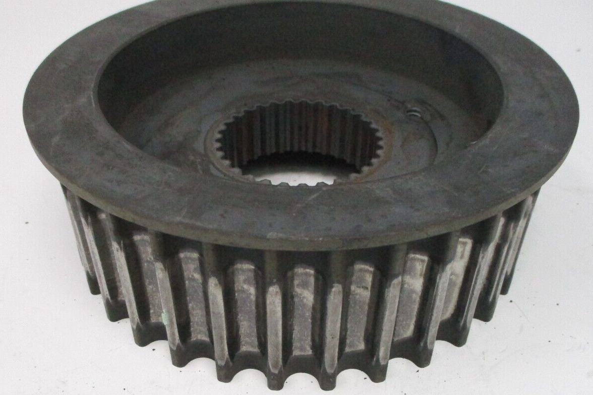 Harley-Davidson OEM 32 Tooth Transmission Sprocket 40659-06