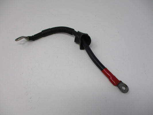 Harley Davidson OEM '96-'99 Battery Cable, Positive 70078-96