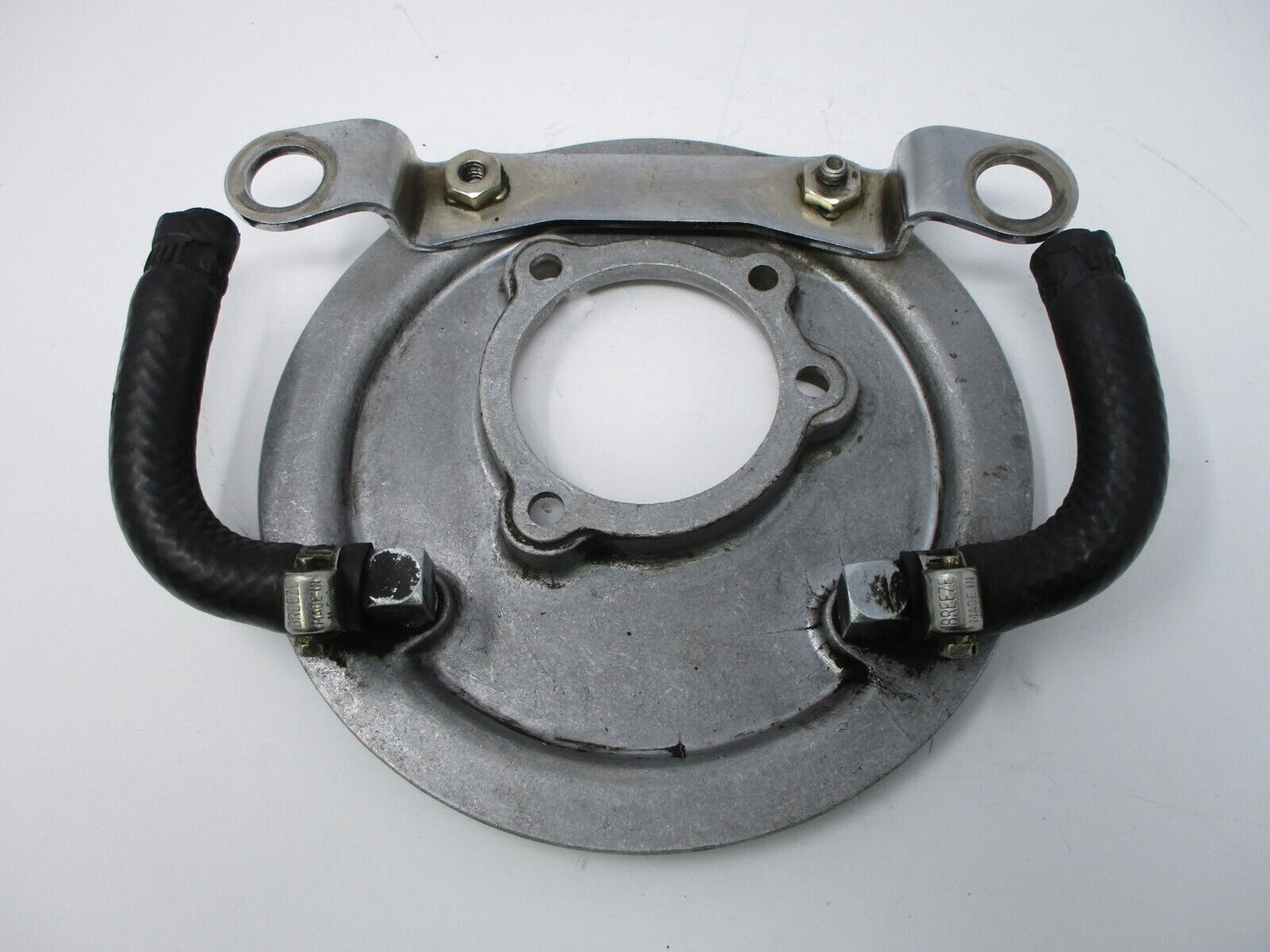 Air Cleaner Backing Plate with Support JKY2211