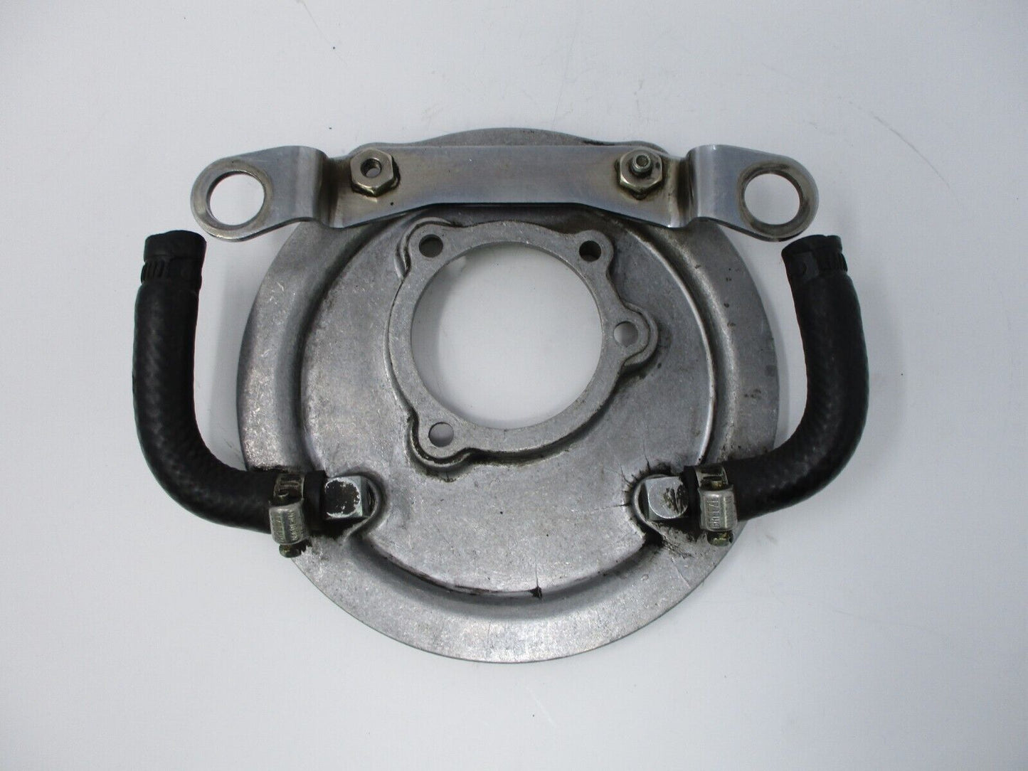 Air Cleaner Backing Plate with Support JKY2211