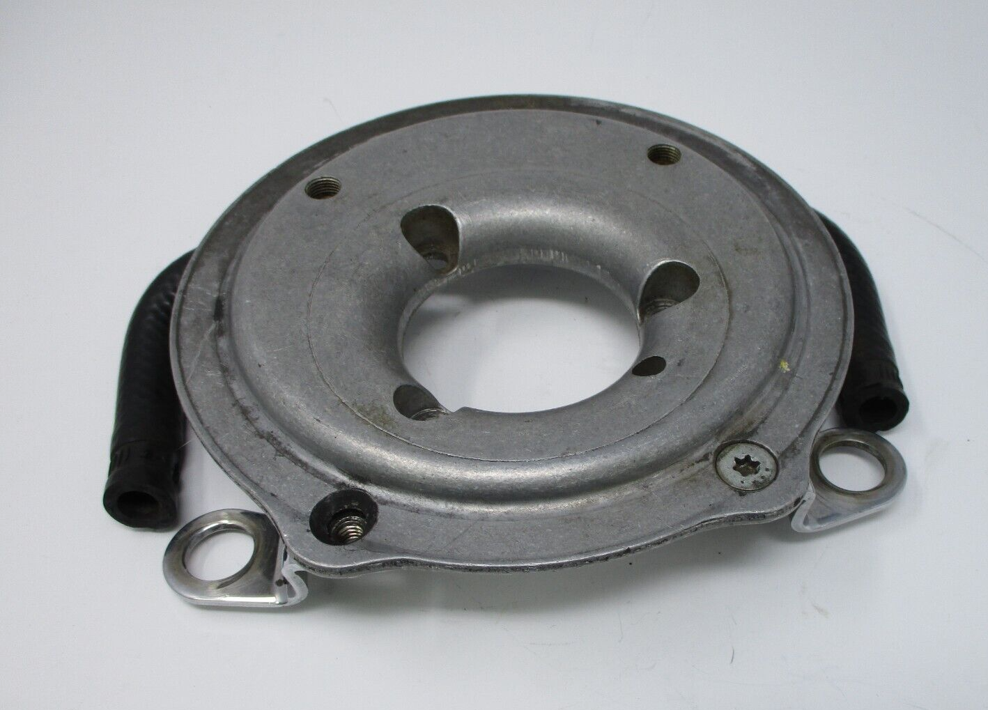 Air Cleaner Backing Plate with Support JKY2211