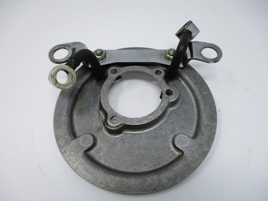 Air Cleaner Backing Plate with Support JKY2210