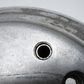 Air Cleaner Backing Plate JKY2213