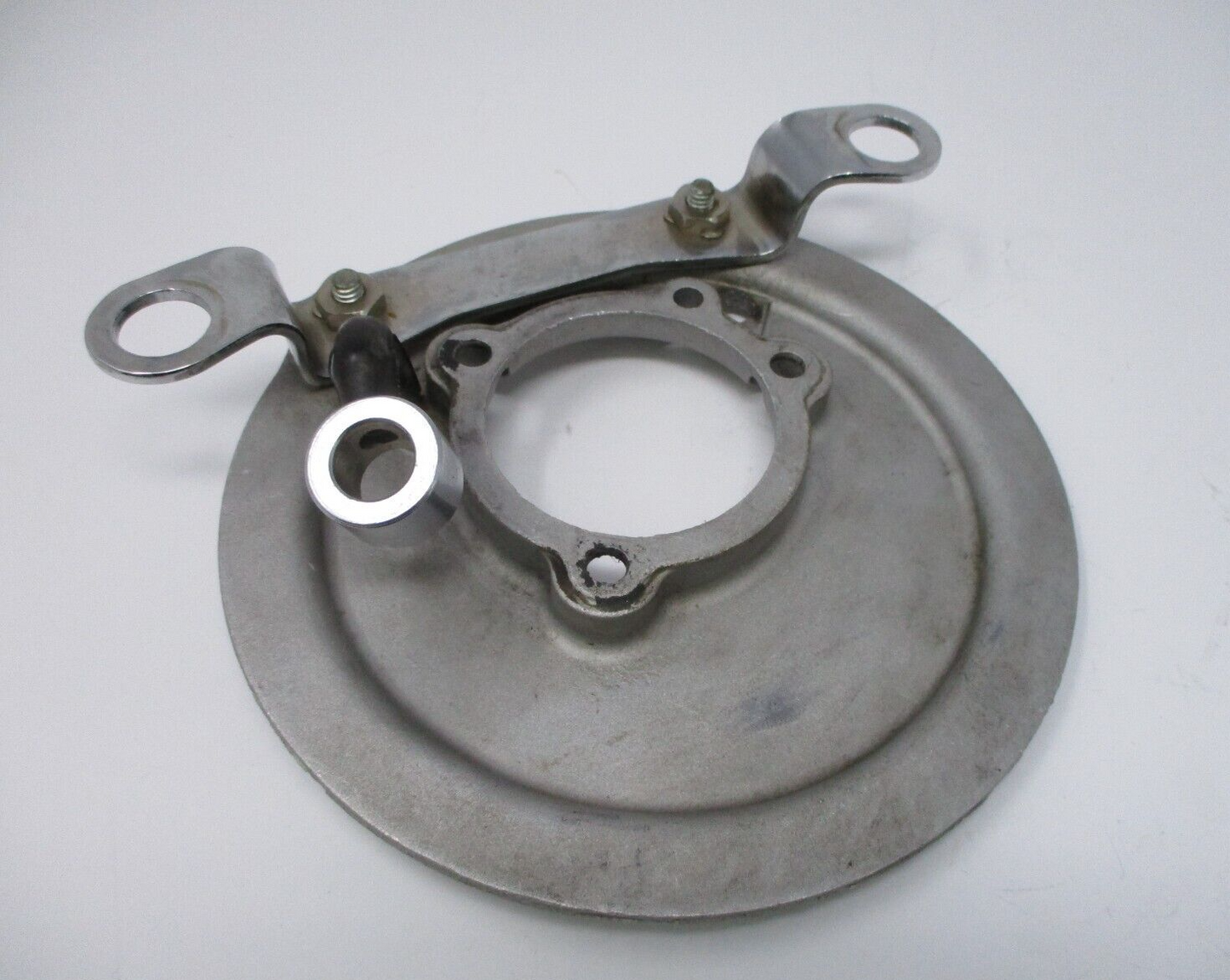 Air Cleaner Backing Plate with Support JKY2209