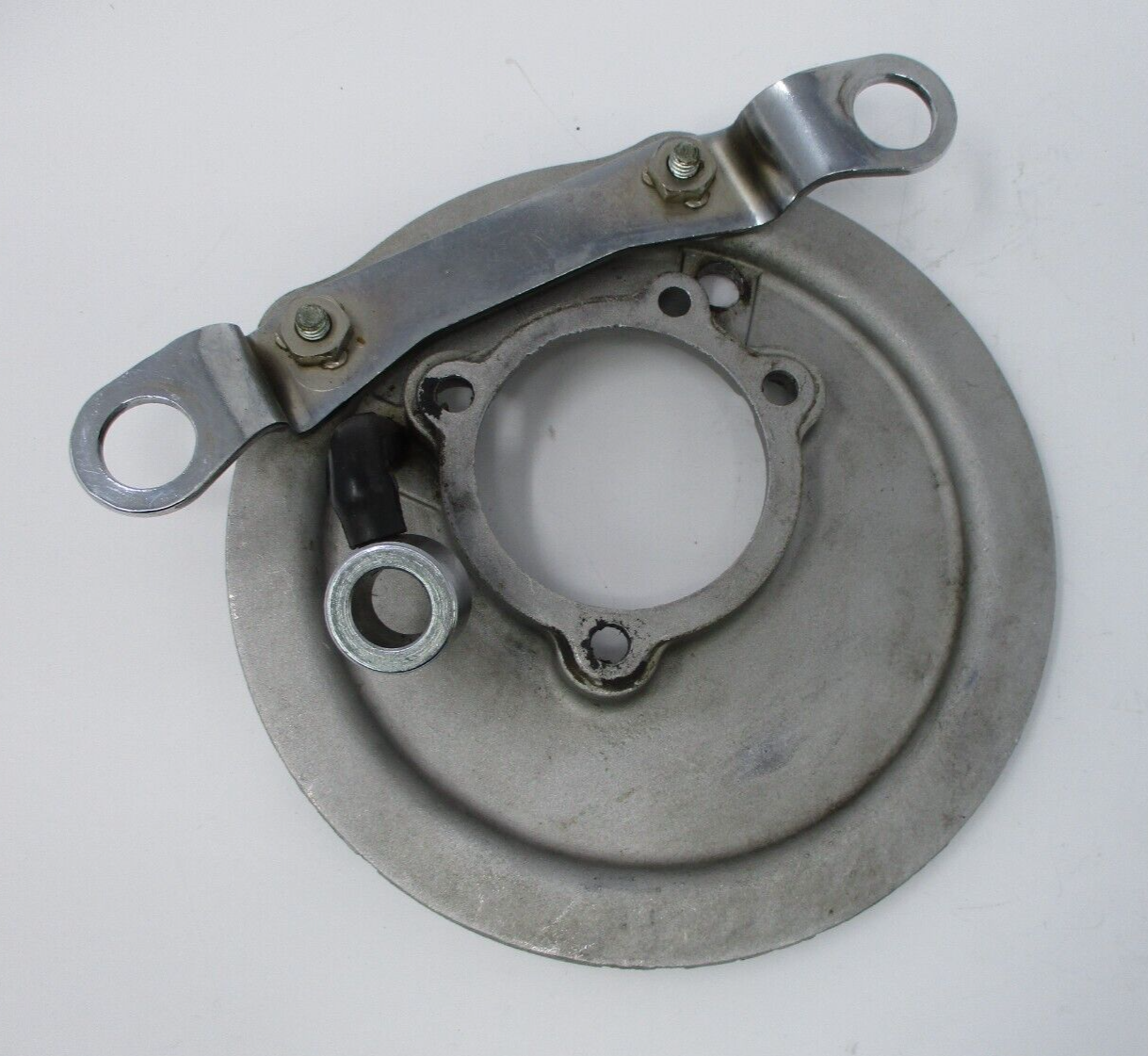 Air Cleaner Backing Plate with Support JKY2209