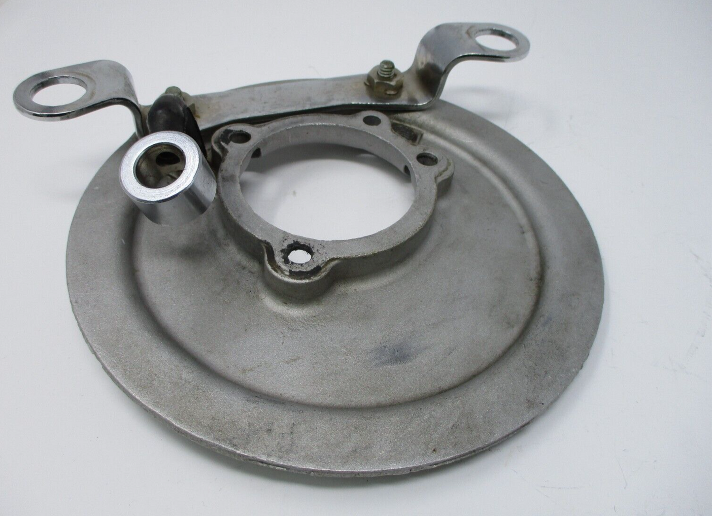 Air Cleaner Backing Plate with Support JKY2209