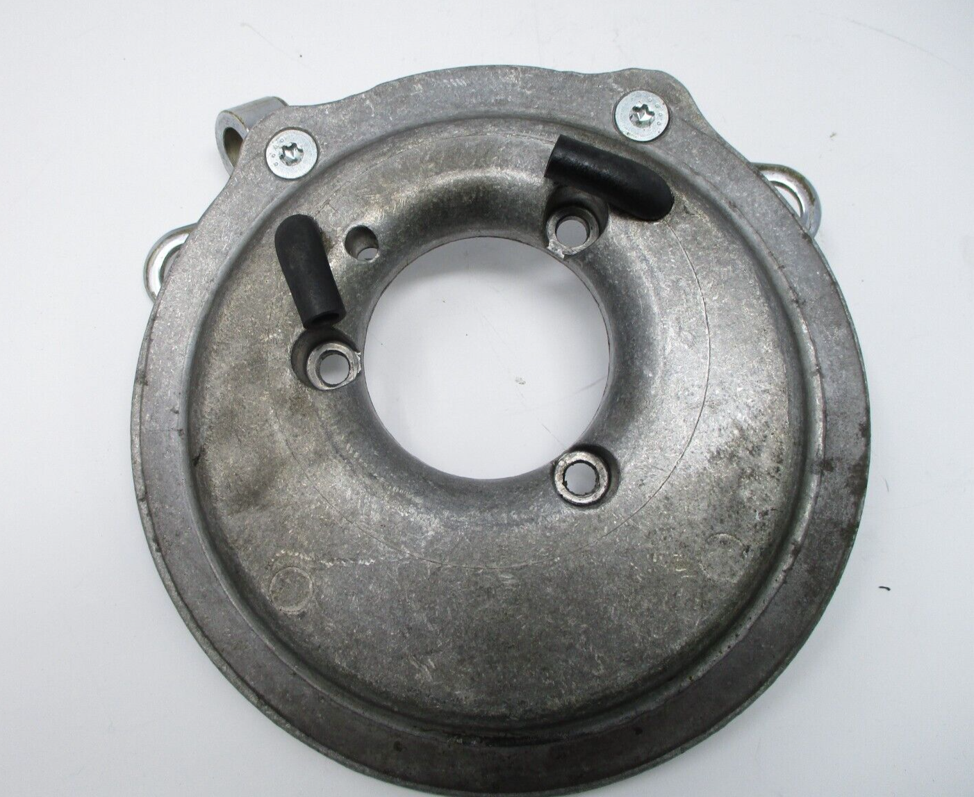 Air Cleaner Backing Plate with Support JKY2210