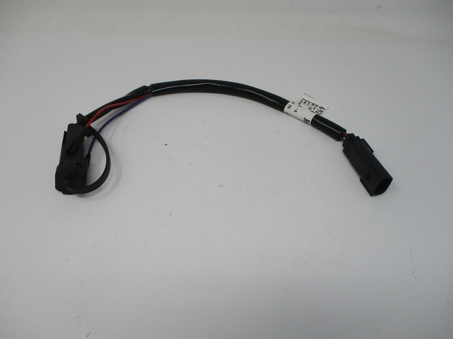 Harley Davidson OEM Wire Harness 69201600