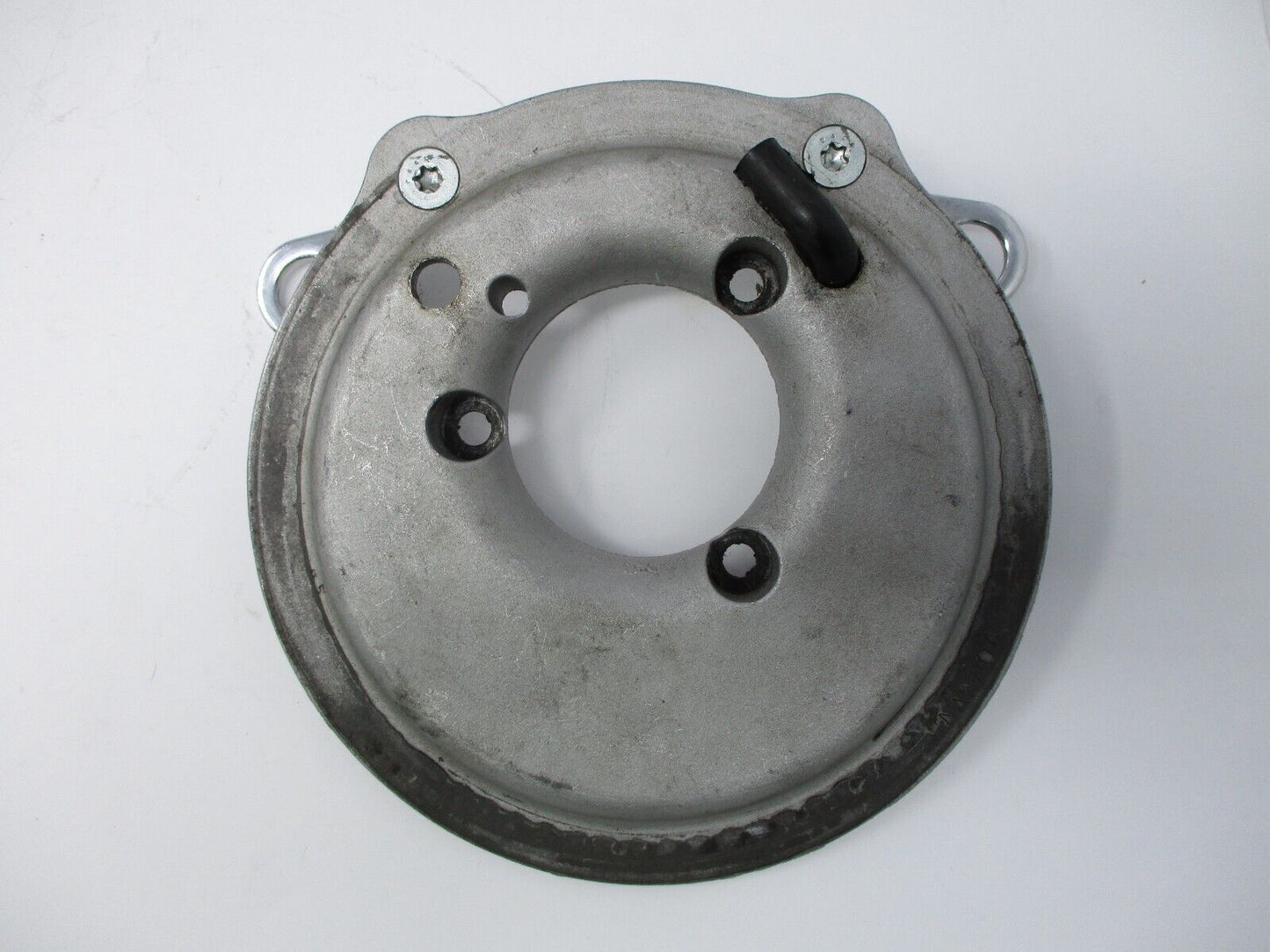 Air Cleaner Backing Plate with Support JKY2209